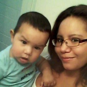 Meet your Posher, Carolina